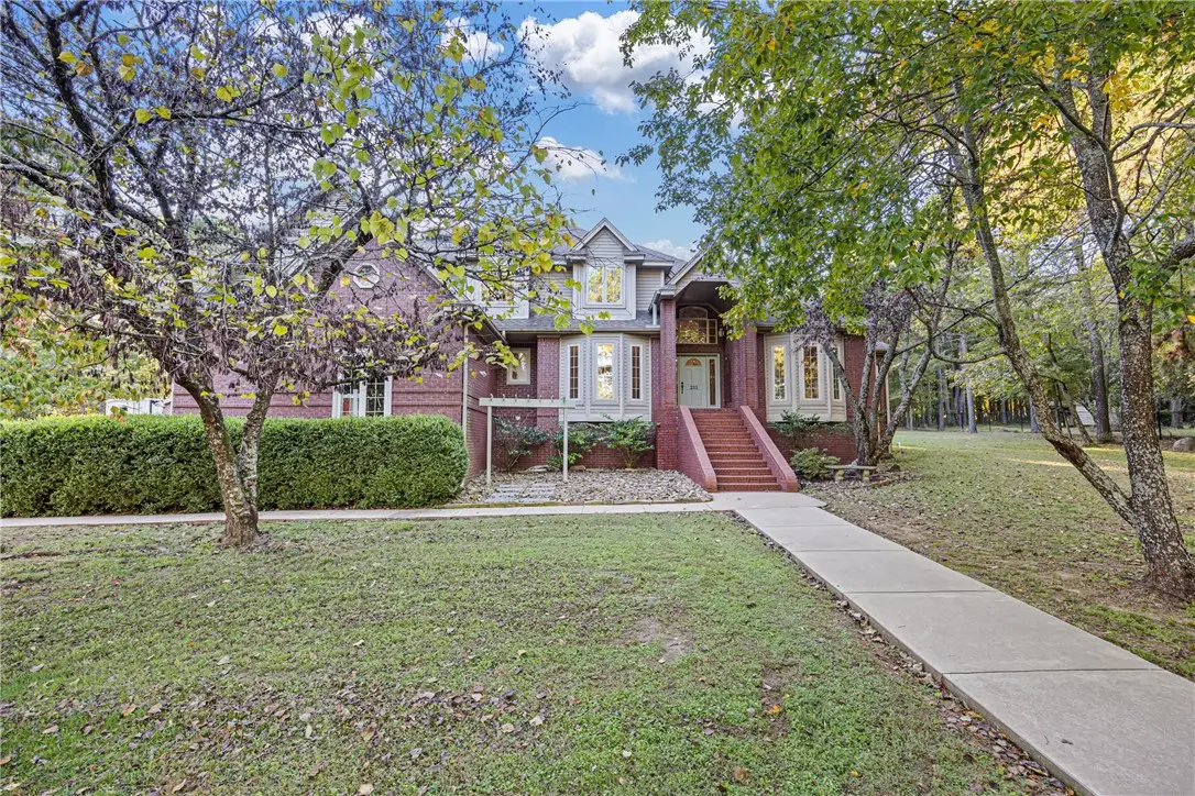 211 Park Road, Russellville, AR 72802 - Image #1