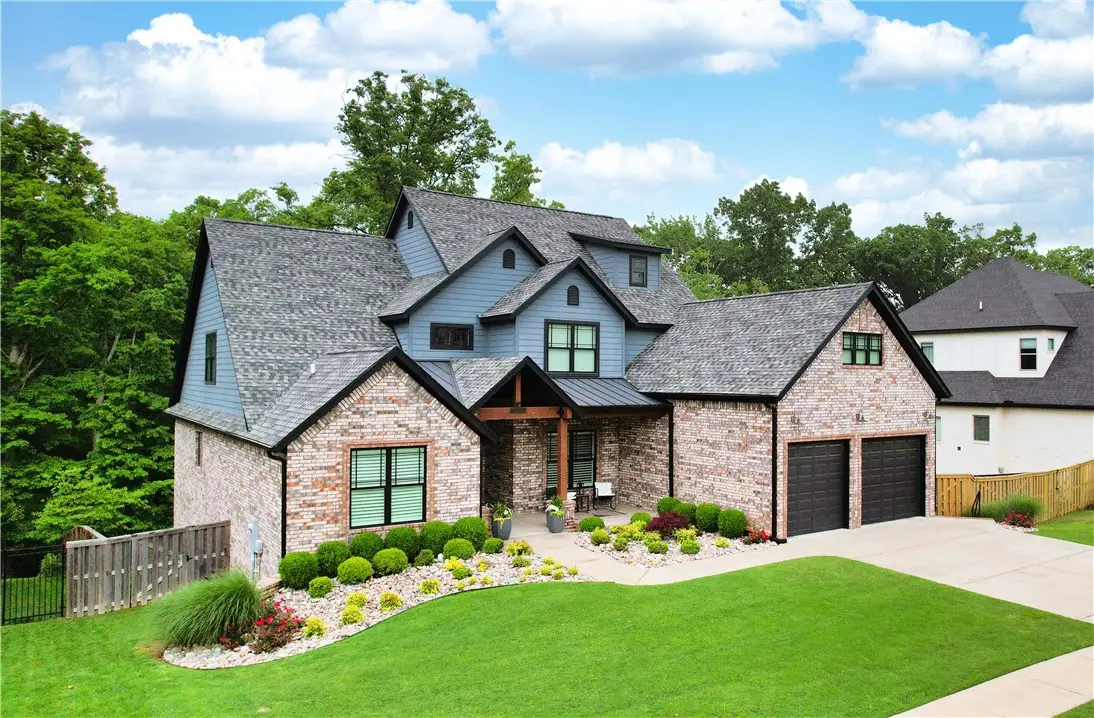 3220 Laurel Circle, Centerton, AR 72719 - Image #1
