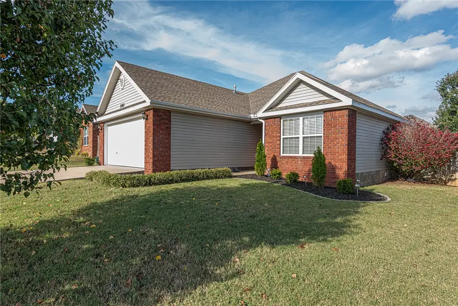 3083 Rocky Branch Avenue, Springdale, AR 72764 - Image #2