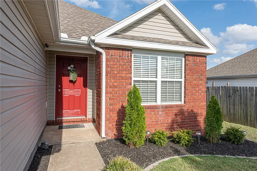 3083 Rocky Branch Avenue, Springdale, AR 72764 - Image #3