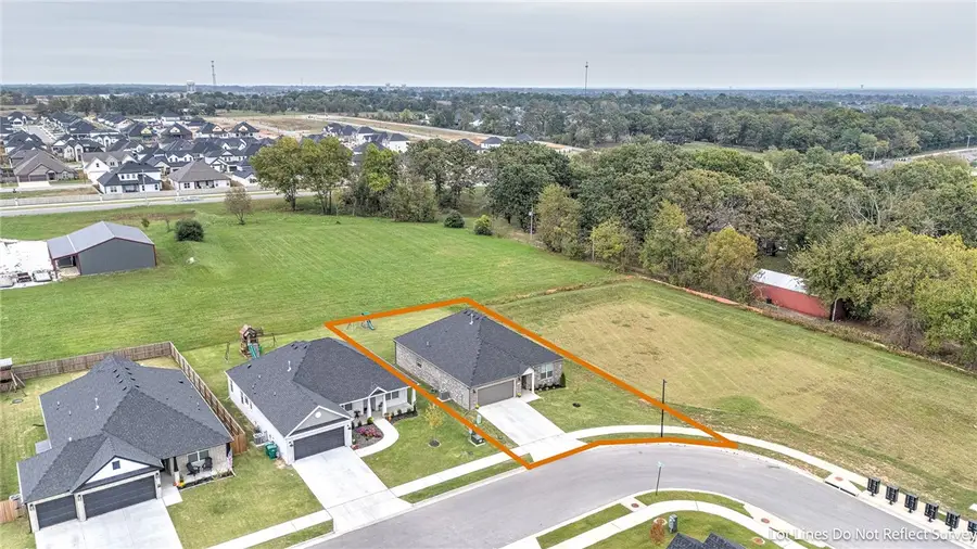 1911 Finnegan Street, Bentonville, AR 72713 - Image #2