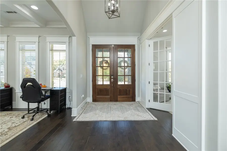 3000 N Chapel View Drive, Fayetteville, AR 72703 - Image #2