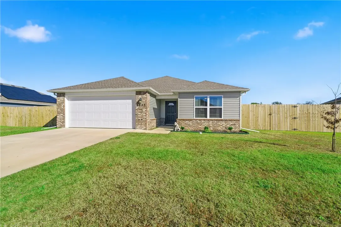 2652 Reynolds Street, Pea Ridge, AR 72751 - Image #1