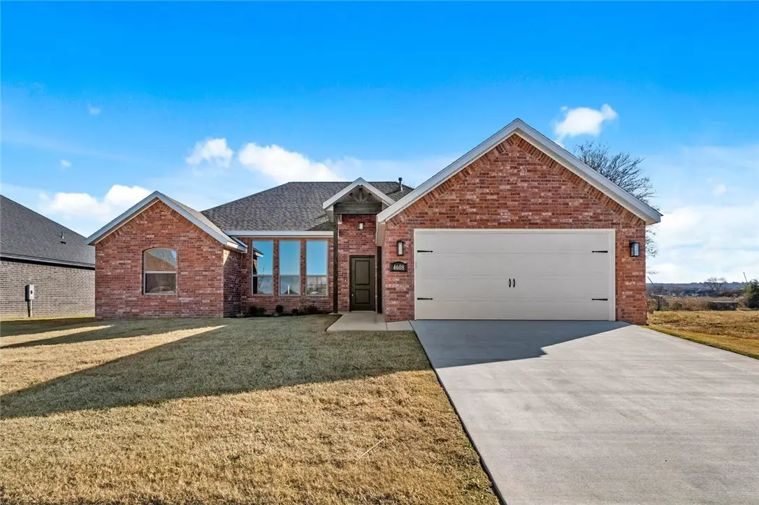 4608 W Triangle Street, Fayetteville, AR 72704 - Image #1
