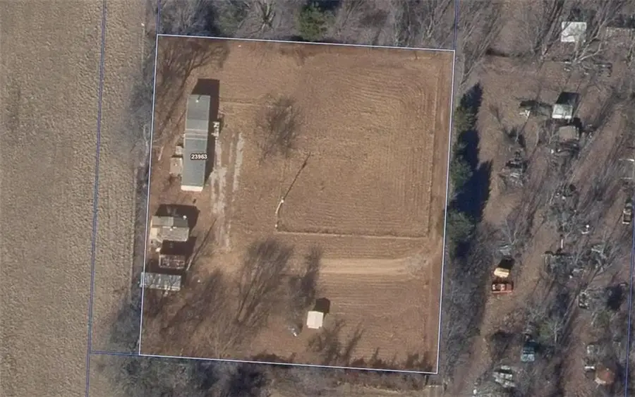 23963 Floyd Moore Road, Gentry, AR 72734 - Image #3