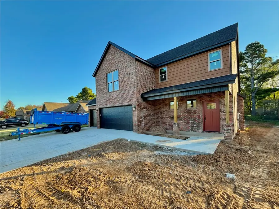 602 Oakley Street, Pea Ridge, AR 72751 - Image #2