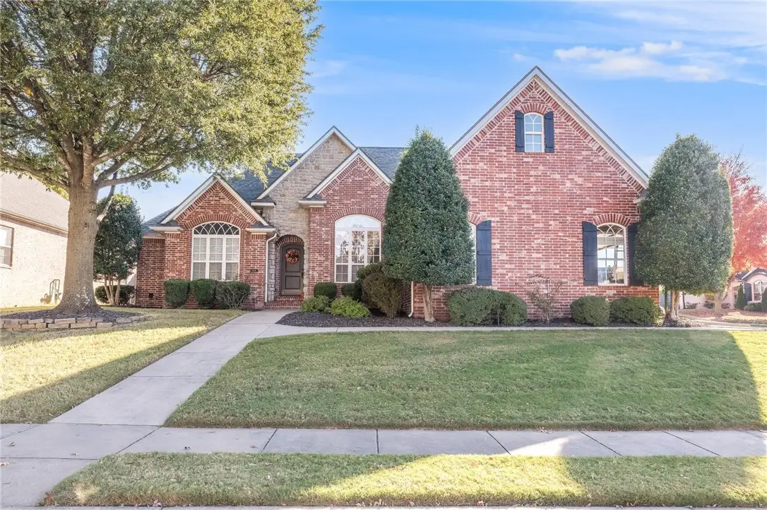 6616 Inverness Drive, Rogers, AR 72758 - Image #1