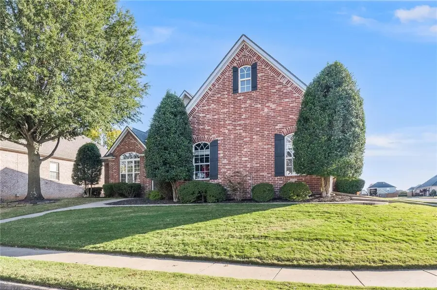 6616 Inverness Drive, Rogers, AR 72758 - Image #2