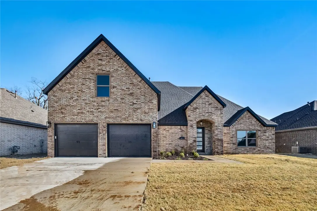 4632 W Triangle Street, Fayetteville, AR 72704 - Image #1