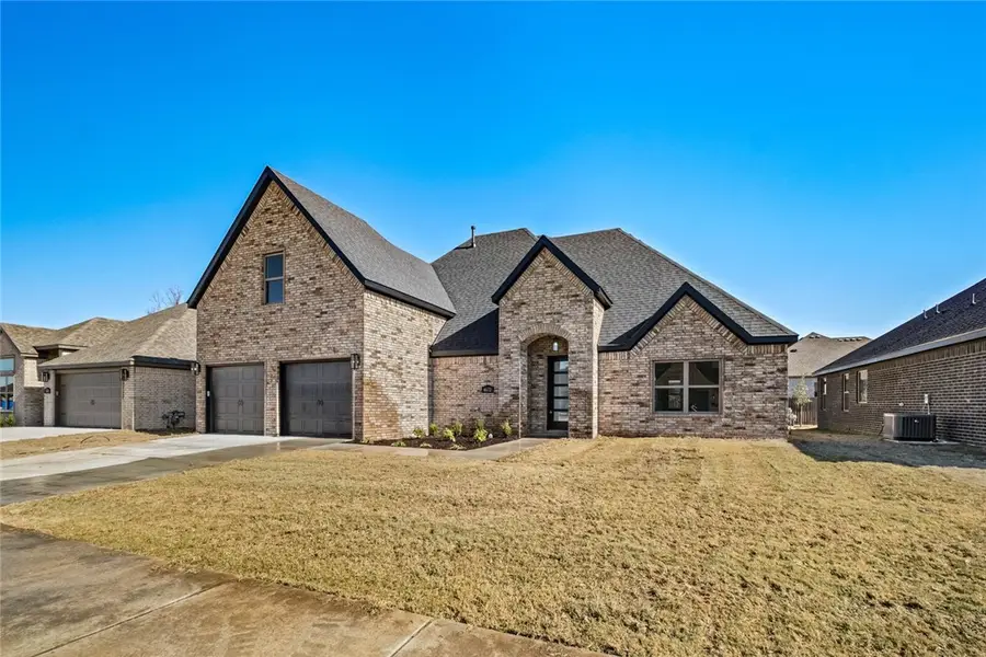 4632 W Triangle Street, Fayetteville, AR 72704 - Image #2