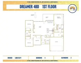 4644 W Triangle Street, Fayetteville, AR 72704 - Image #2