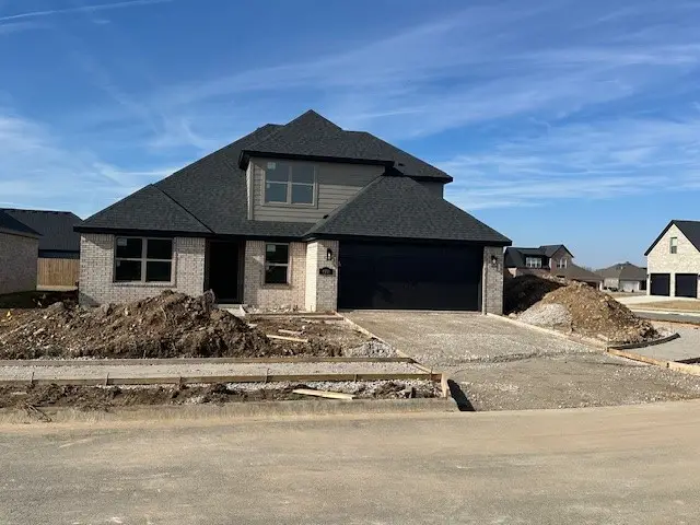 4711 W Triangle Street, Fayetteville, AR 72704 - Image #1