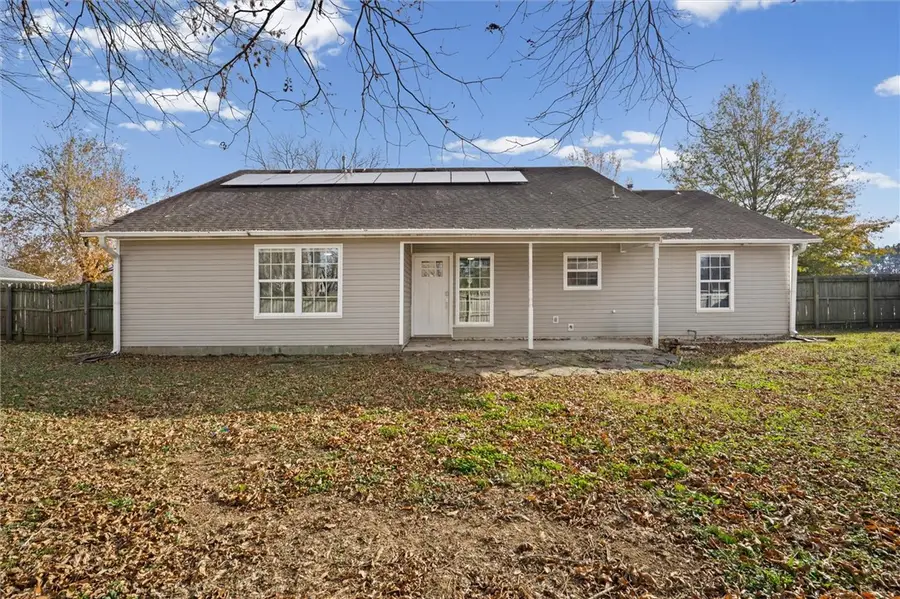 2749 Jessica Place, Fayetteville, AR 72701 - Image #2