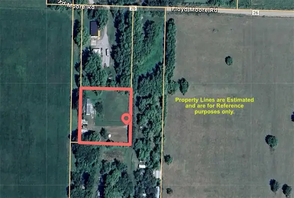 23963 Floyd Moore Road, Gentry, AR 72734