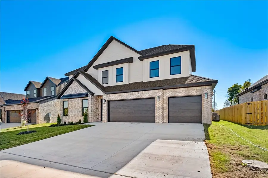 1821 Peacock Road, Centerton, AR 72719 - Image #3