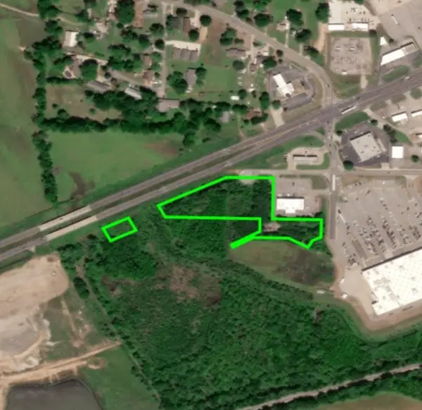 3.42 Acres W Cherry Street, Alma, AR 72921