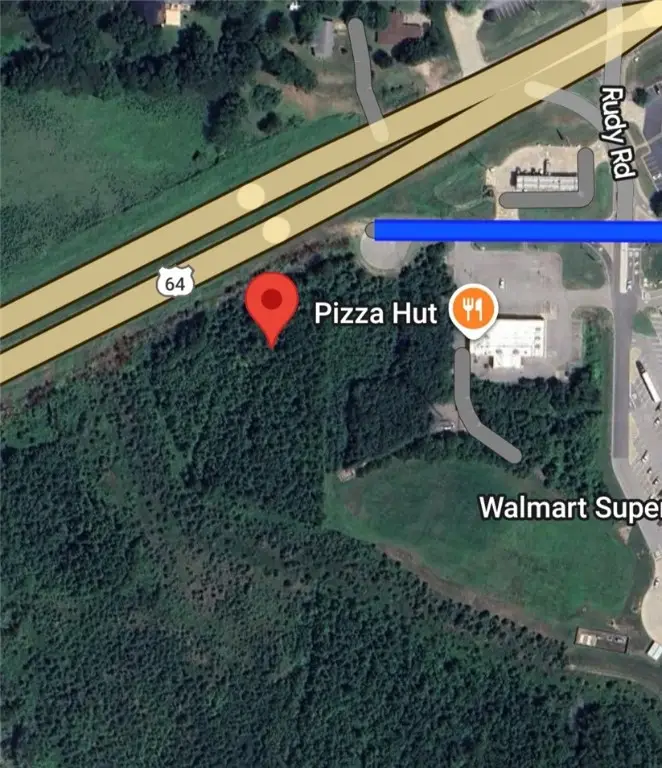 3.42 Acres W Cherry Street, Alma, AR 72921 - Image #3