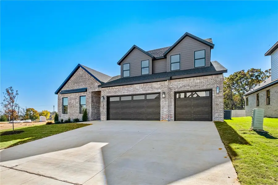 1811 Peacock Road, Centerton, AR 72719 - Image #3