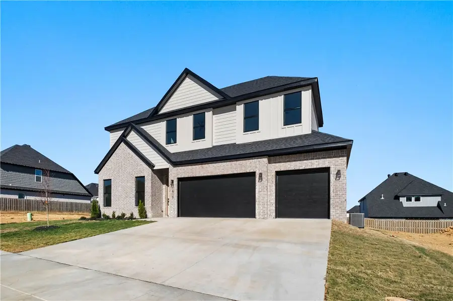 1810 Peacock Road, Centerton, AR 72719 - Image #3