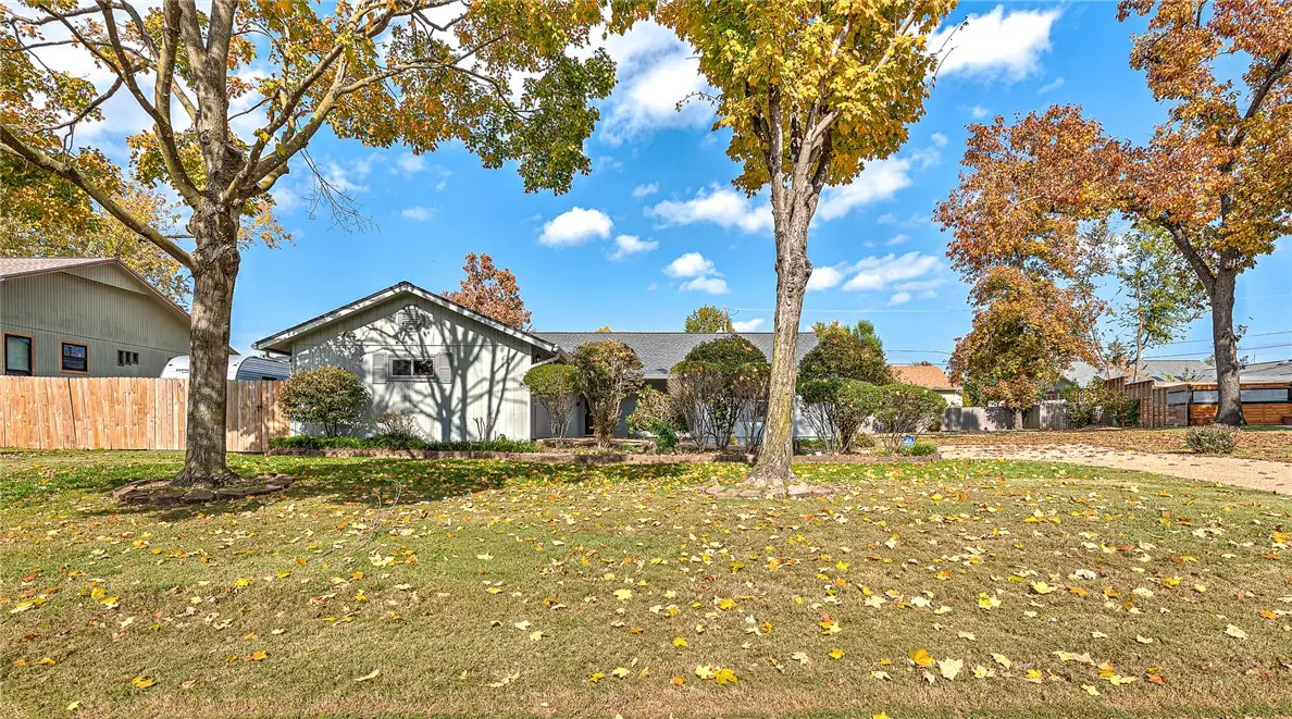 1217 W Countrywood Circle, Rogers, AR 72756 - Image #1