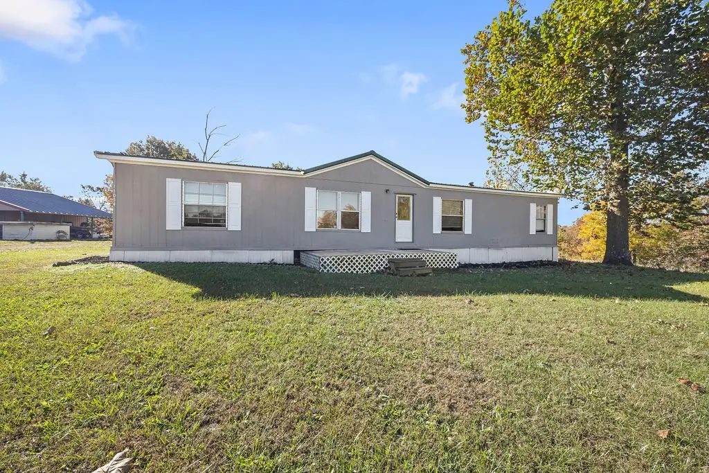 11054 Phillips Creek Road, Lowell, AR 72745 - Image #1