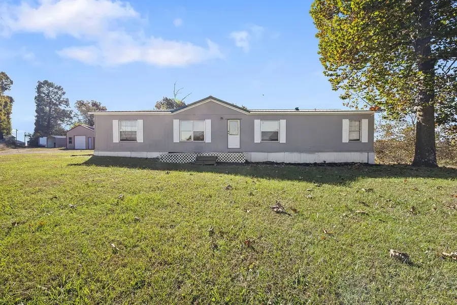 11054 Phillips Creek Road, Lowell, AR 72745 - Image #2