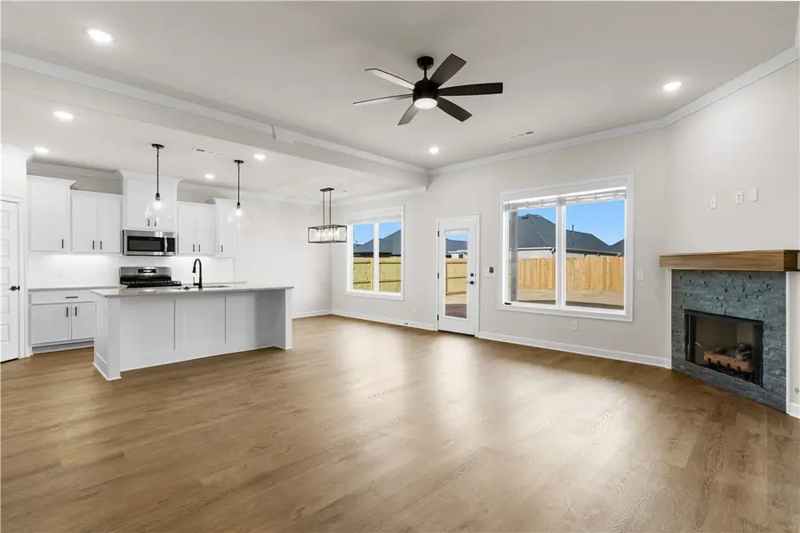 1912 Farmer Street, Pea Ridge, AR 72751 - Image #2