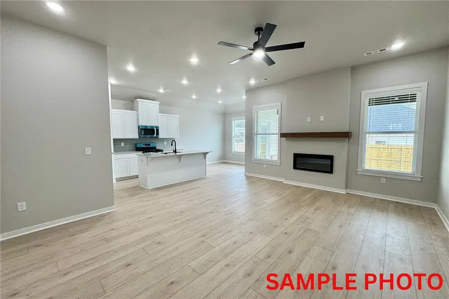 2567 Meditation Loop, Springdale, AR 72764 - Image #2