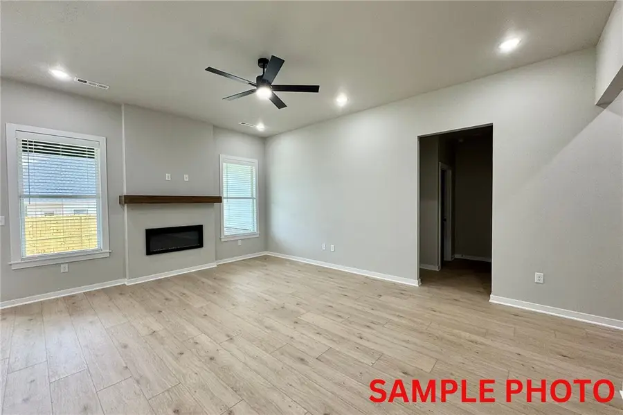 2567 Meditation Loop, Springdale, AR 72764 - Image #3