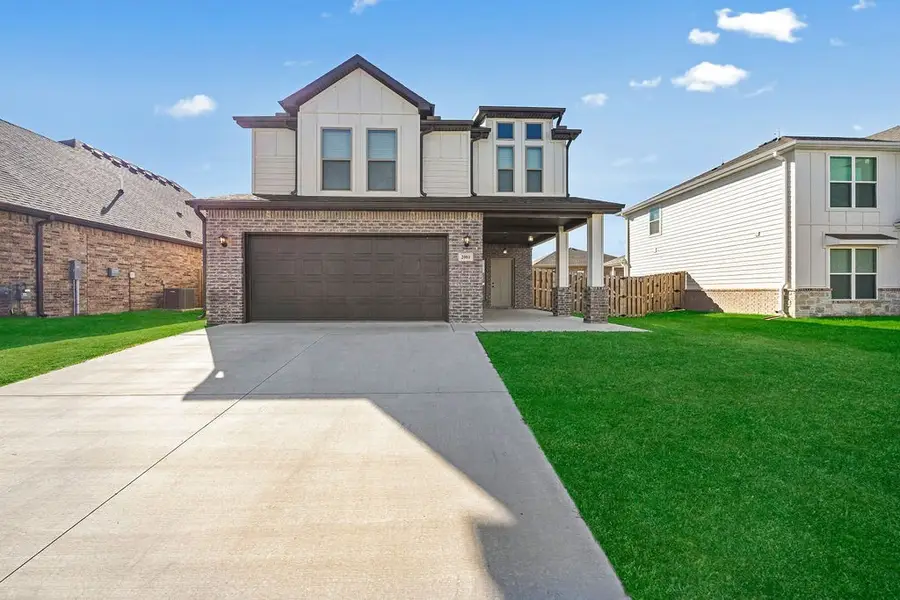 2081 Wildflower Drive, Centerton, AR 72719 - Image #2