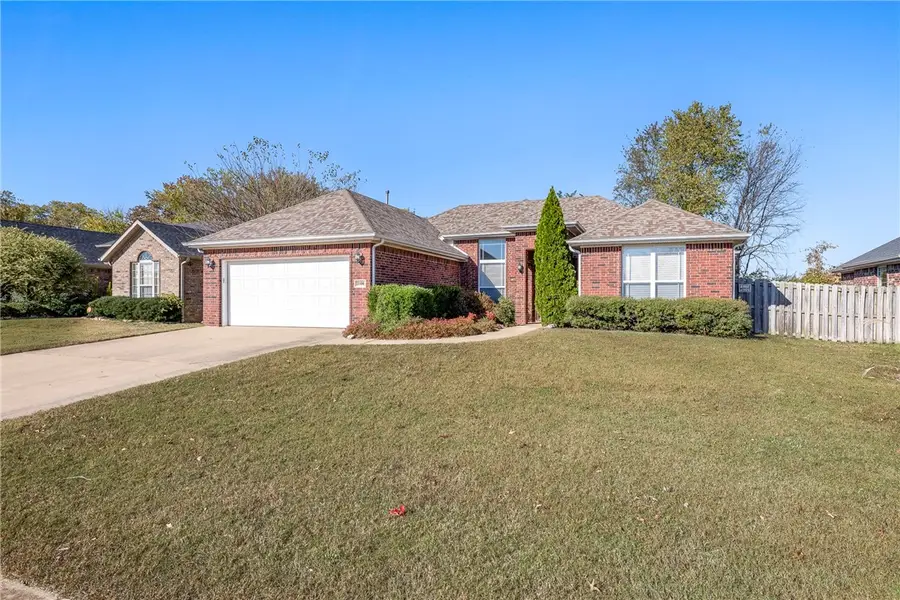 3106 SW Camden Drive, Bentonville, AR 72712 - Image #2