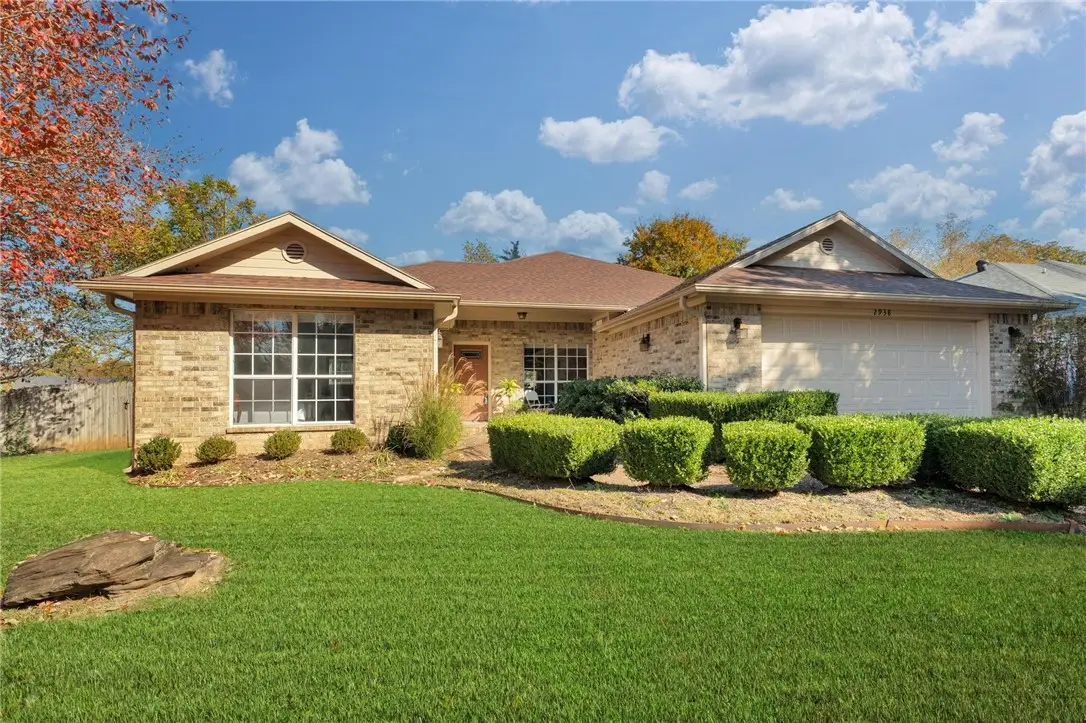 2938 Whippoorwill Lane, Fayetteville, AR 72701 - Image #1