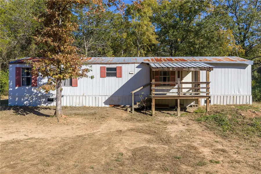 7900 Zachary Trail, Rudy, AR 72952 - Image #2