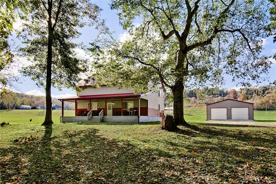 232 Old Joe Mills Lane, Pineville, MO 64856 - Image #2