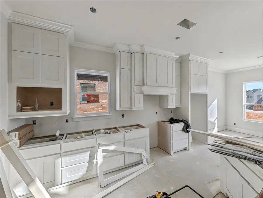 1841 Bluestem Drive, Centerton, AR 72719 - Image #3