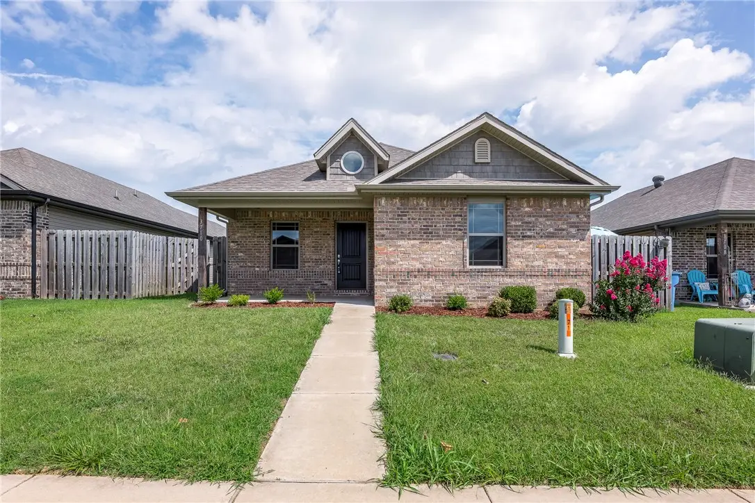 3710 SW Davinci Boulevard, Bentonville, AR 72712 - Image #1