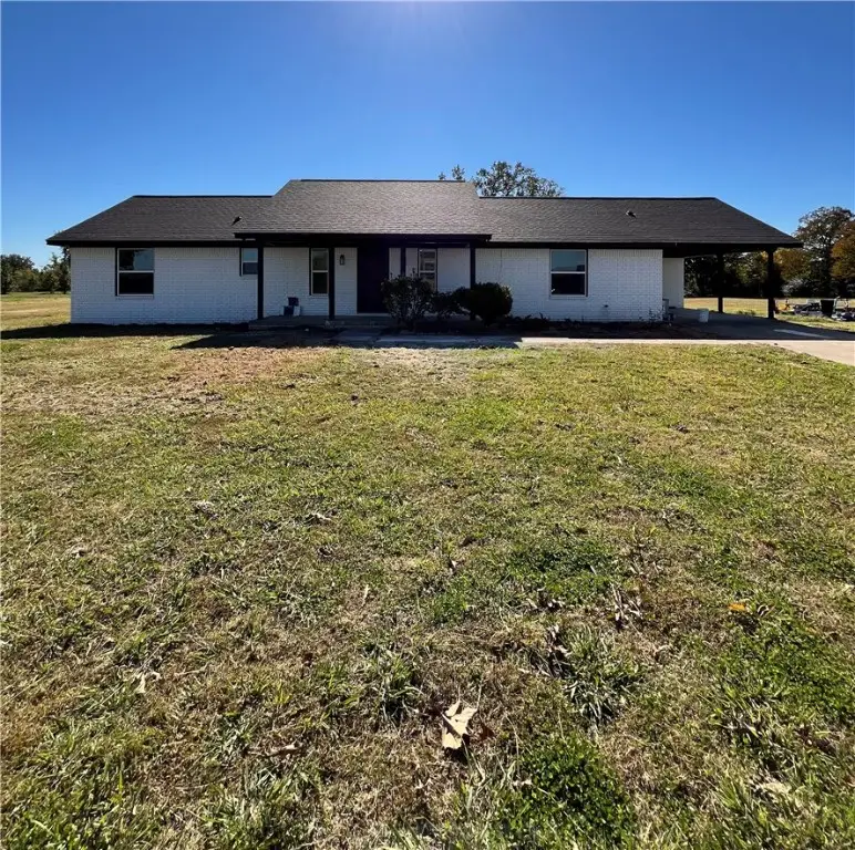 4842 Oak Grove Terrace, Van Buren, AR 72956 - Image #1