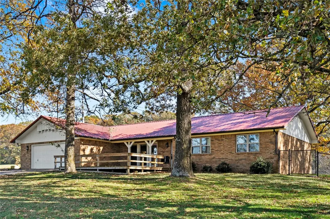 7178 Highway 412, Hindsville, AR 72738 - Image #1