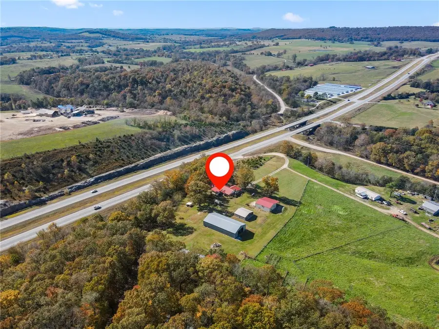 7178 Highway 412, Hindsville, AR 72738 - Image #3