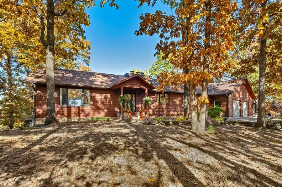 16048 Cypress Lane, Rogers, AR 72756 - Image #2