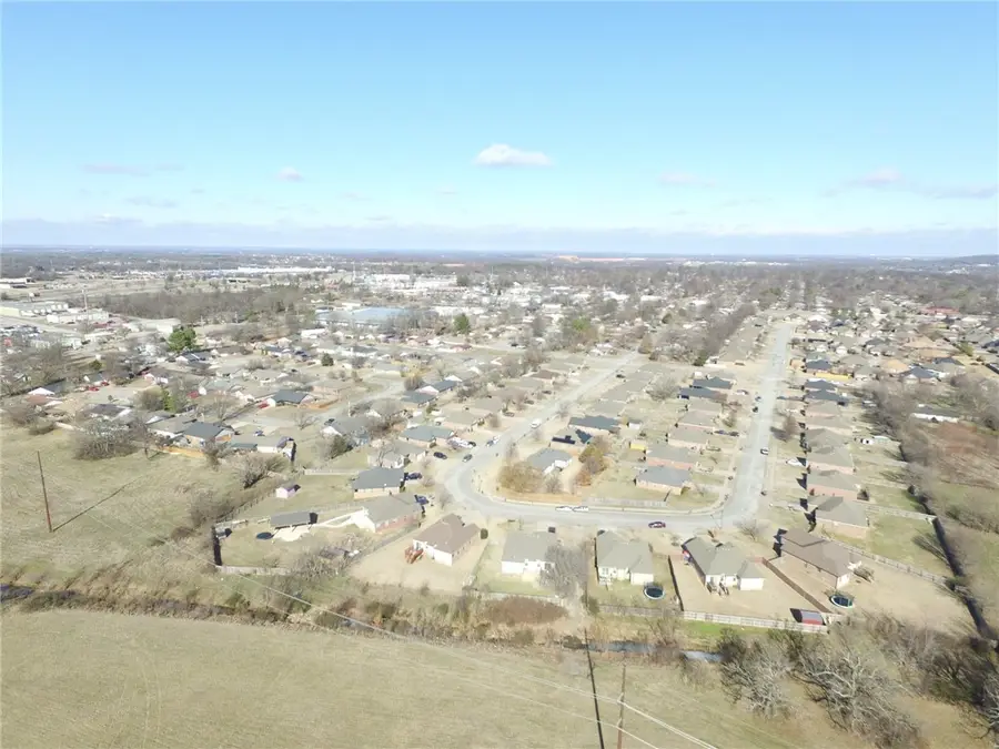 TBD W Emma (new) Avenue, Springdale, AR 72762 - Image #2
