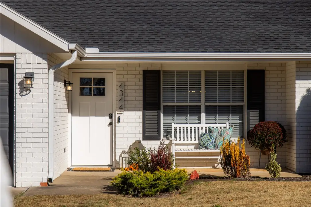 4344 W Patrick Street, Fayetteville, AR 72704 - Image #1