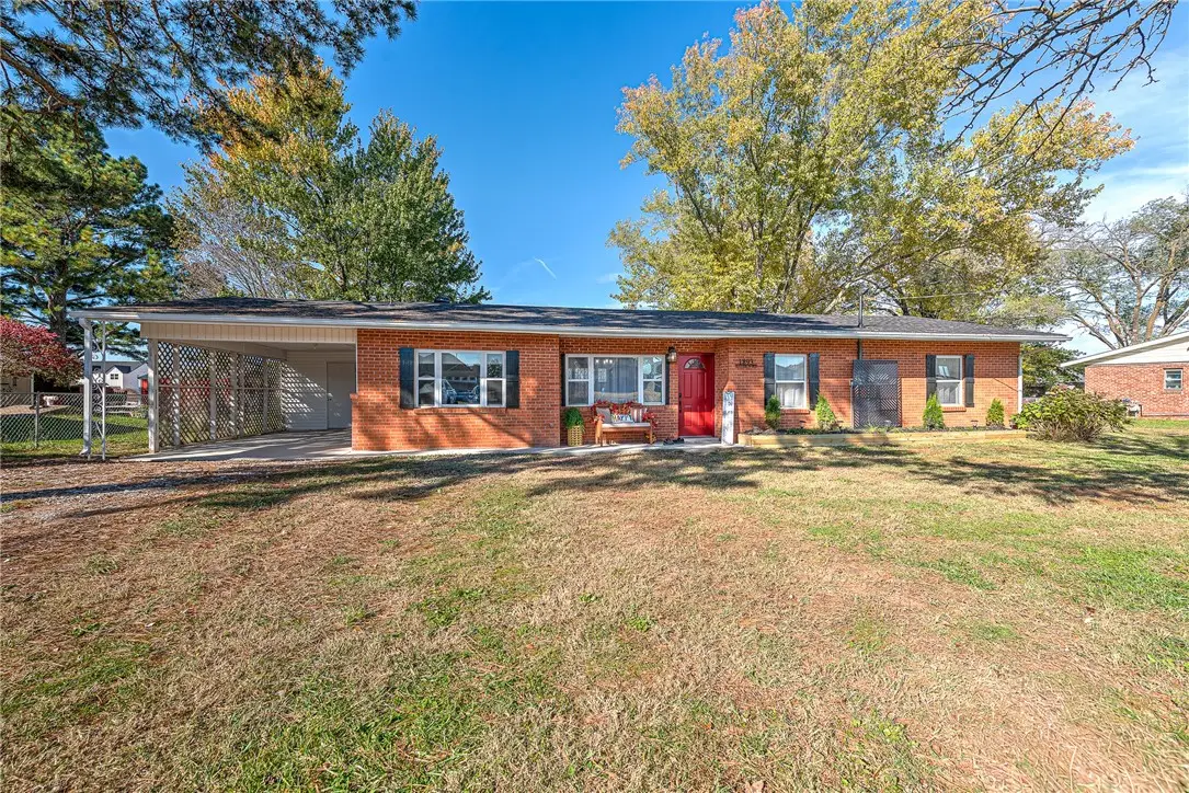 1893 Hayden Road, Pea Ridge, AR 72751 - Image #1