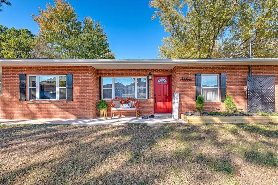 1893 Hayden Road, Pea Ridge, AR 72751 - Image #2