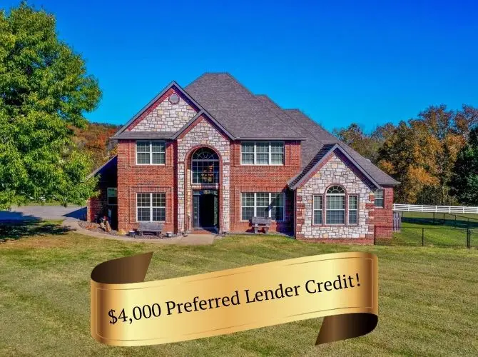 18518 Duncan Road, Fayetteville, AR 72701 - Image #1