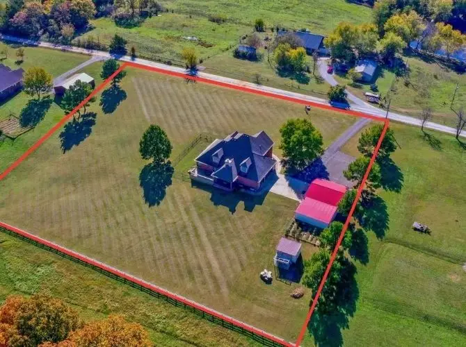 18518 Duncan Road, Fayetteville, AR 72701 - Image #2