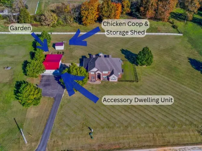 18518 Duncan Road, Fayetteville, AR 72701 - Image #3