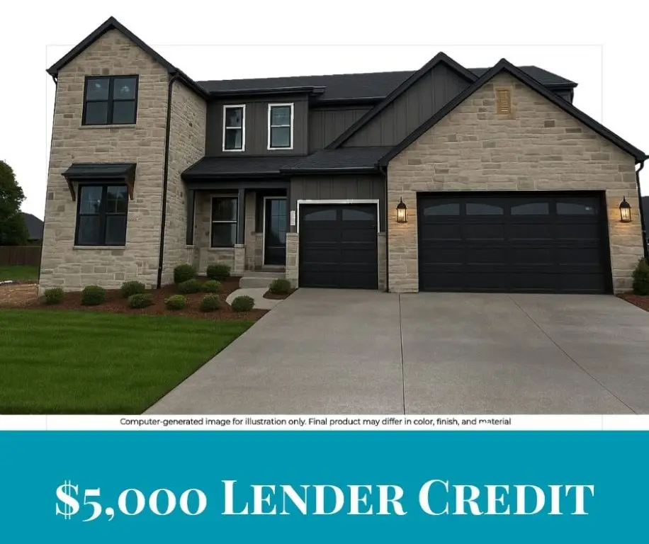 3630 Bearpaw, Bentonville, AR 72712 - Image #1