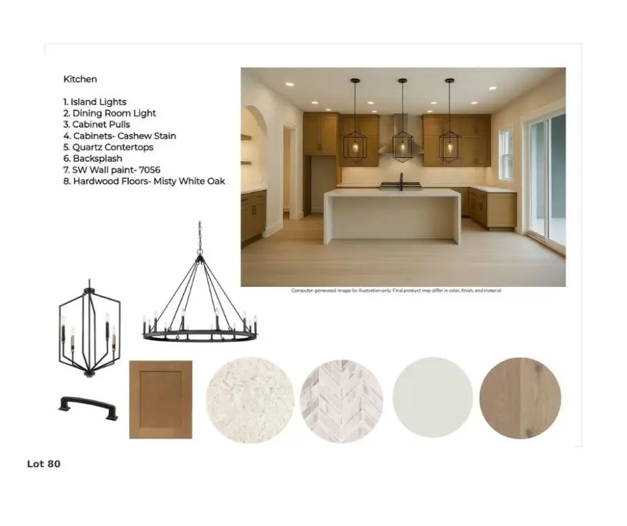 3630 Bearpaw, Bentonville, AR 72712 - Image #2