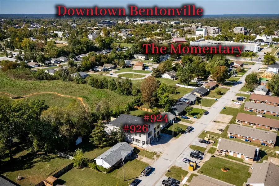 926 SE G Street, Bentonville, AR 72712 - Image #3